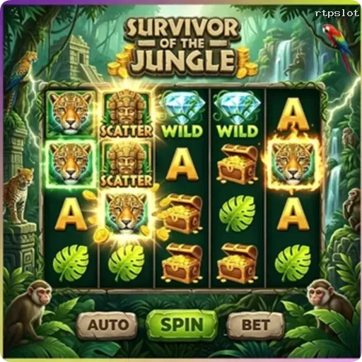 rtpslot Denpasar: Panduan Akses, APK, dan Login